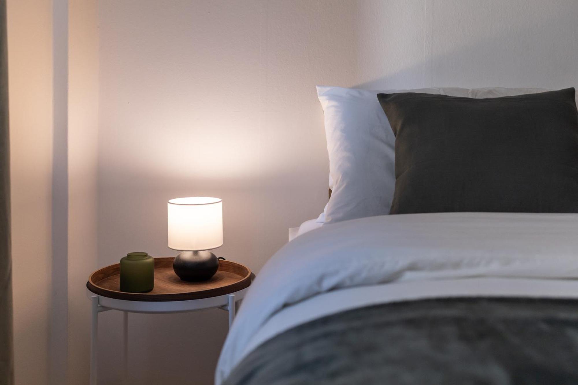 8 Min Dalla Metro Casa Elegante Con Netflix E Wifi ミラノ エクステリア 写真