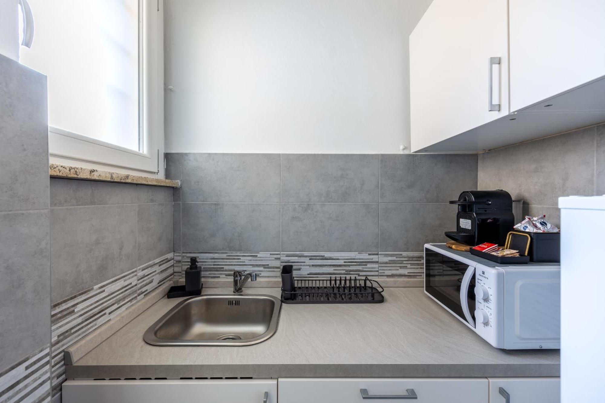 8 Min Dalla Metro Casa Elegante Con Netflix E Wifi ミラノ エクステリア 写真