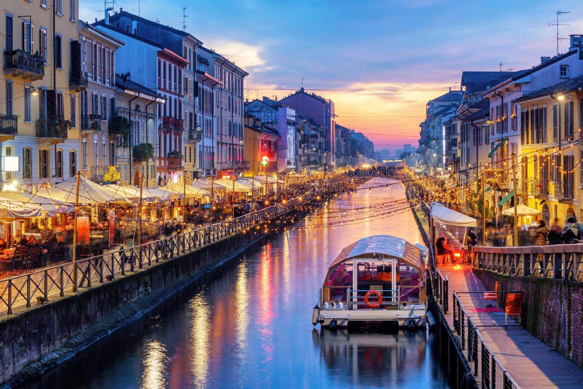 8 Min Dalla Metro Casa Elegante Con Netflix E Wifi ミラノ エクステリア 写真